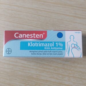Canesten Cream 5 g
