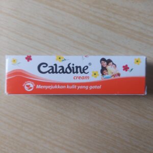 CALADINE CREAM 15 GR