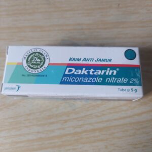 Daktarin Cream 5 g
