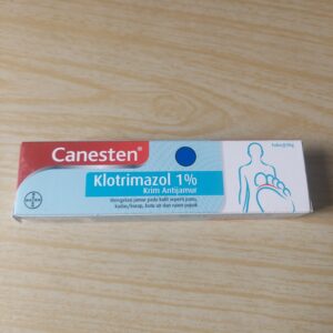 Canesten Cream 10 g