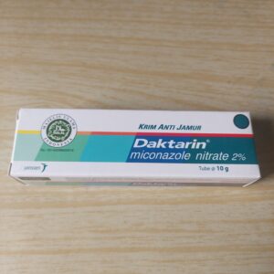 Daktarin Cream 10 g