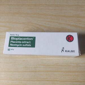Bioplacenton Gel 15 g