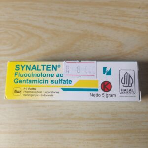 Synalten Cream 5 gr