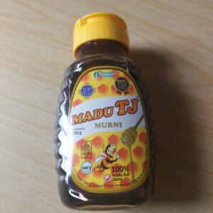 MADU TJ MURNI 250GR