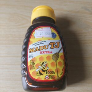 MADU TJ EXTRA / SUPER 250 GR