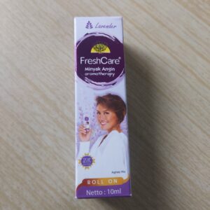 Freshcare Roll On Minyak Angin Lavender 10 ml