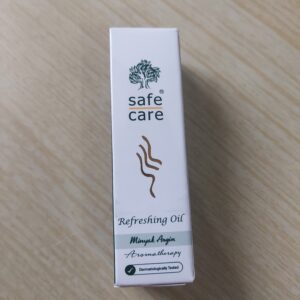 Safe Care Roll On Aromatherapy 10 ml