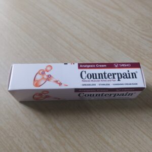 Counterpain Cream 15 g