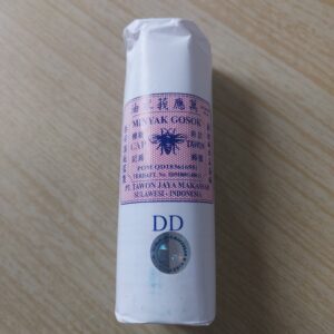 Minyak Tawon DD 30 ml