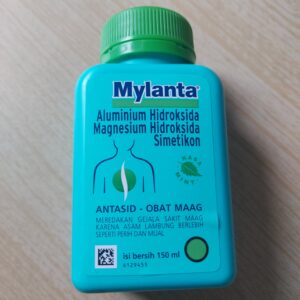 Mylanta Sirup 150 ml