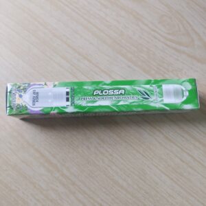 Plossa Inhaler Roll On Eucalyptus 8 ml