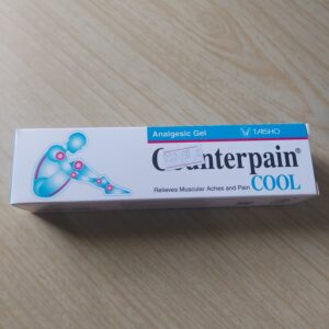 COUNTERPAIN COOL 60 GR