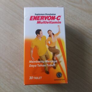 Enervon-C 30 Tablet