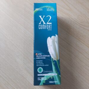 X2 Comfort Extra 120 ml