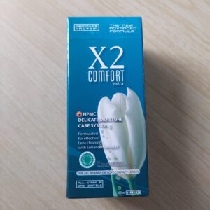 X2 Comfort Extra 60 ml