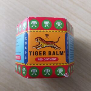 Tiger Balm Red 20 g