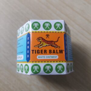 Tiger Balm White 20 g