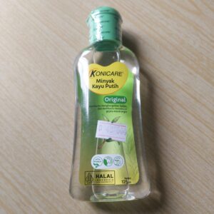 Konicare Minyak Kayu Putih 125 ml