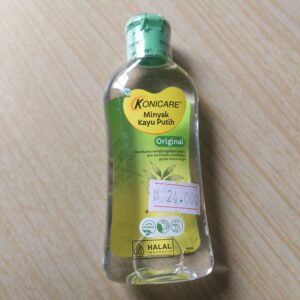 MKP KONICARE BOTOL  60 ML