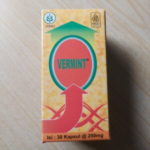 VERMINT 30 CAPS