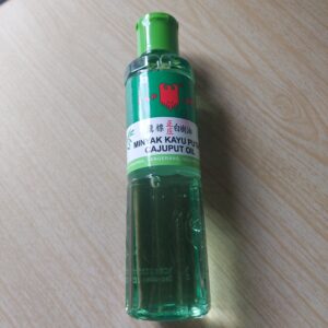 Cap Lang Minyak Kayu Putih 210 ml