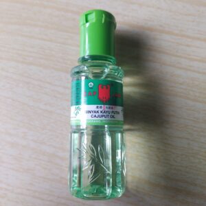 Cap Lang Minyak Kayu Putih 30 ml