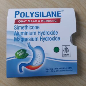 Polysilane 8 Tablet