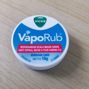 Vicks Vaporub 10 g