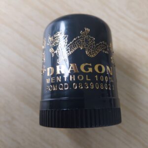 Cap Dragon Balsam Menthol 20 g