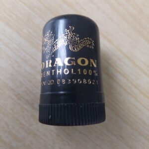 Cap Dragon Balsem Menthol 8 g